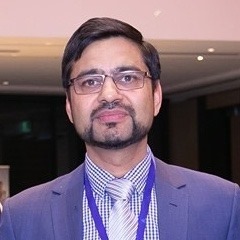 Hom Pandey